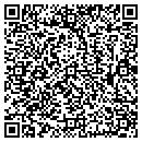 QR code with Tip Hospice contacts