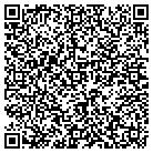 QR code with First Baptist Church Pre-Kdgn contacts