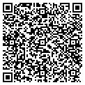 QR code with Vicar Hospice Inc contacts