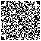 QR code with Denham Springs Addictive Dsrdr contacts