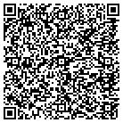 QR code with Family Conflict Resolution Center contacts