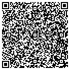 QR code with Michigan Health Professional Recovery Corp contacts