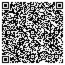 QR code with The Hope Ranch Inc contacts