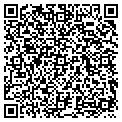QR code with Aws contacts