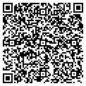 QR code with Aws contacts