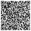 QR code with Hern Warren M MD contacts