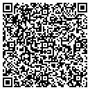 QR code with Hern Warren M MD contacts