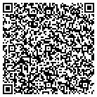 QR code with White Fox Heating & Air Cond contacts