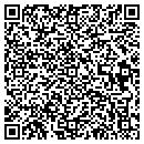 QR code with Healing Waves contacts