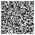 QR code with KFC contacts