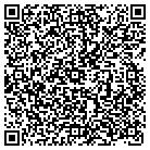 QR code with Oregon Urgent Care & Family contacts