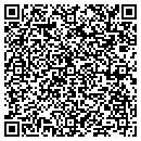 QR code with tobedetermined contacts