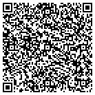 QR code with Central Pregnancy Testing contacts