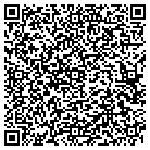 QR code with Cervical Cap Clinic contacts