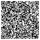 QR code with Irvin Pest Control Inc contacts
