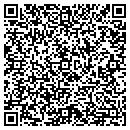 QR code with Talento Designs contacts