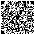 QR code with Wick Store contacts