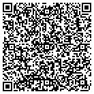QR code with Hair Loss Center of Atlanta contacts