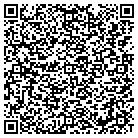 QR code with The Hair Chick contacts