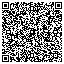 QR code with Mdvip contacts