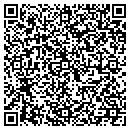 QR code with Zabiegalski Ed contacts
