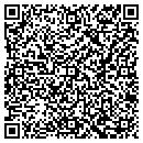 QR code with K I A S contacts