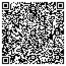 QR code with Alcohab Inc contacts