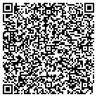 QR code with Martin County Agricultural Ext contacts