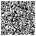 QR code with Baker House Inc contacts