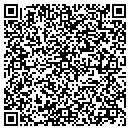 QR code with Calvary Center contacts