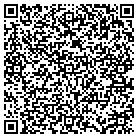 QR code with Fairfax County Alcohol & Drug contacts