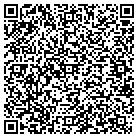 QR code with Gecac Drug & Alcohol Services contacts