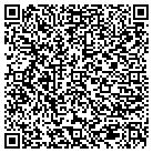 QR code with Genesis Behavioral Service Inc contacts