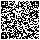 QR code with Hickey House contacts