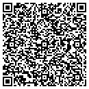 QR code with Hope2all Inc contacts