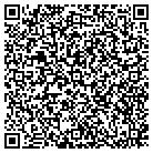 QR code with Progress House Inc contacts