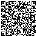 QR code with Tasc contacts