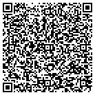 QR code with Trinity County Behavior Health contacts