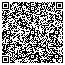 QR code with J P Wright & Co contacts