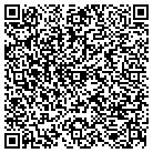 QR code with Haight Ashbury Integrated Care contacts
