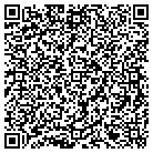 QR code with Adolescent Drug Abuse 24 Hour contacts