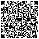 QR code with Delphi Drug & Alcohol Council contacts