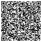 QR code with George A Dame Community Health contacts