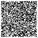 QR code with Jericho Project contacts