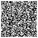QR code with John A Risey contacts