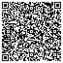 QR code with Kdmc Sleep Lab contacts