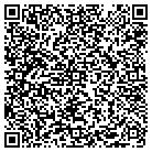 QR code with Oakland Family Services contacts