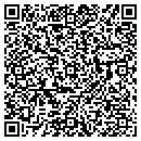 QR code with On Track Inc contacts