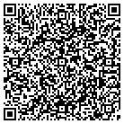 QR code with Ranch Recovery Center Inc contacts