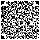 QR code with The New Day Treatment Services contacts
